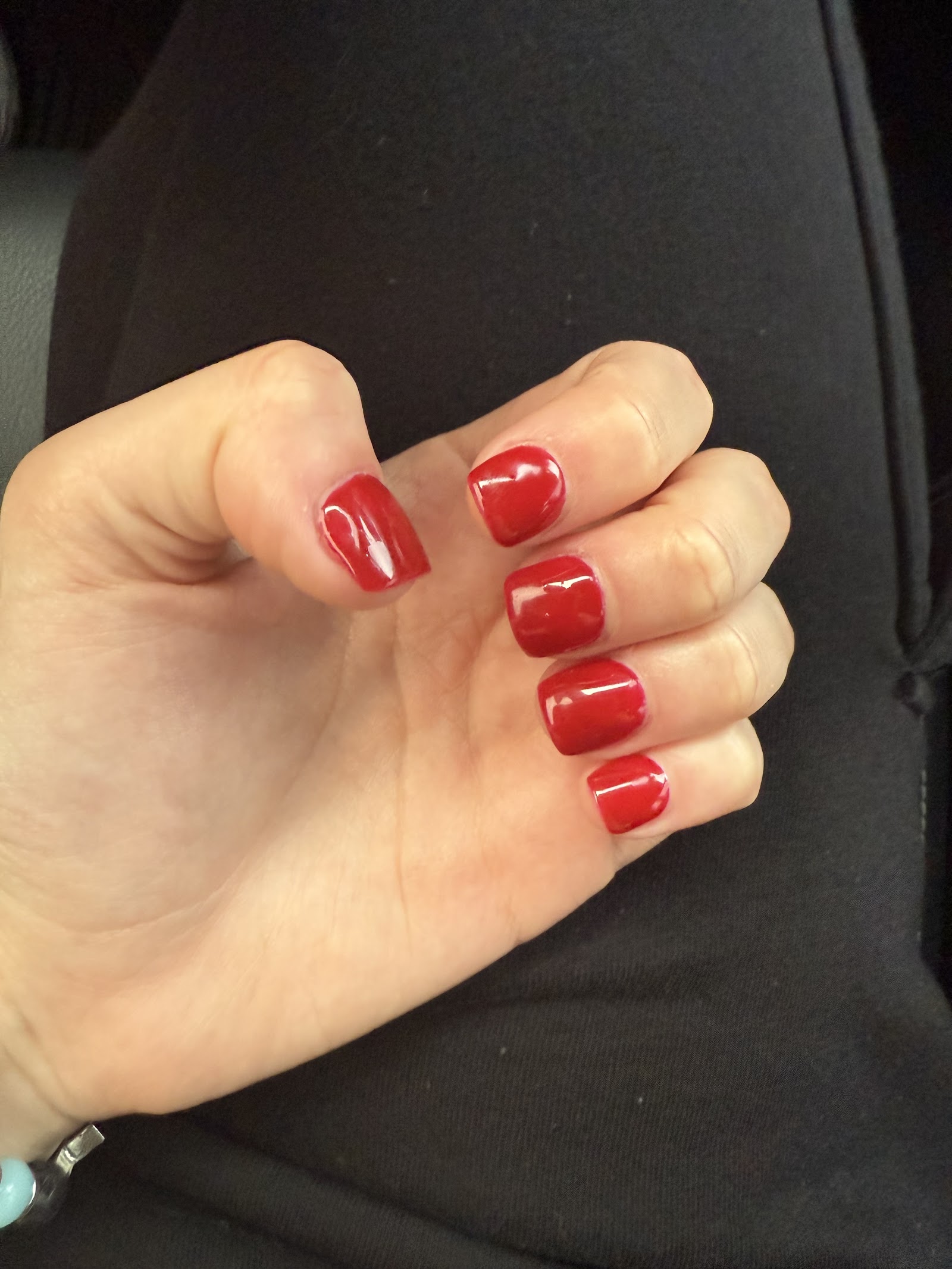 Relax Nails nail photo 2